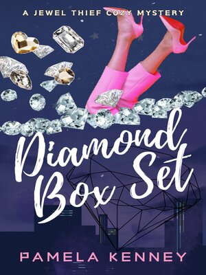 cover image of Diamond Box Set